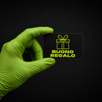 BUONO REGALO