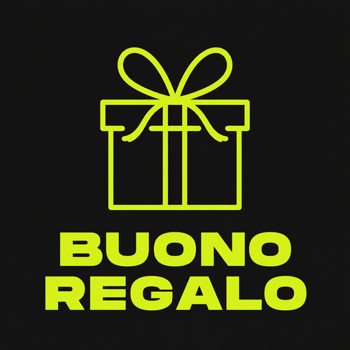 BUONO REGALO